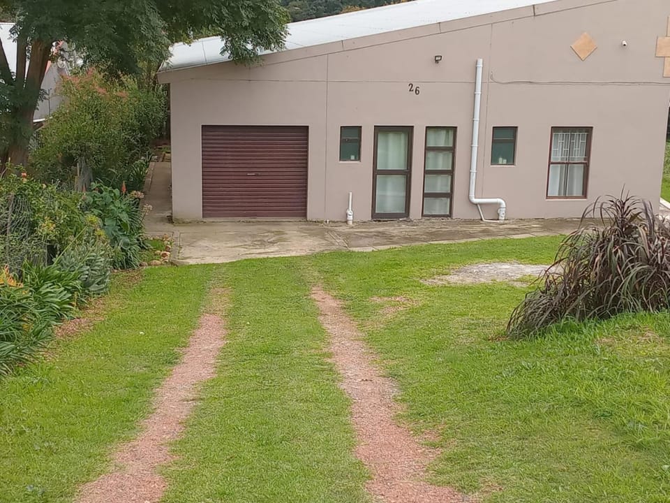 Gem of Suurbraak Apartment in Western Cape