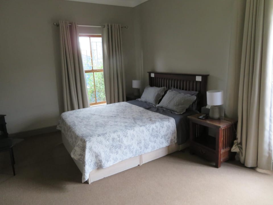 Gem of Suurbraak Apartment in Western Cape