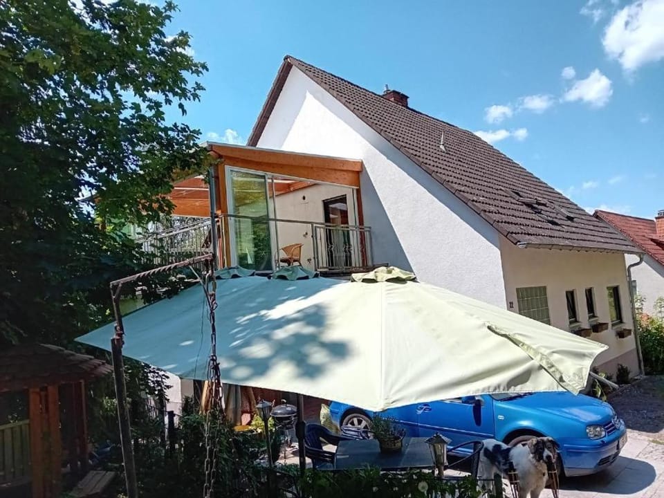 Ferienhaus Bundenthal Apartment in Rhineland-Palatinate
