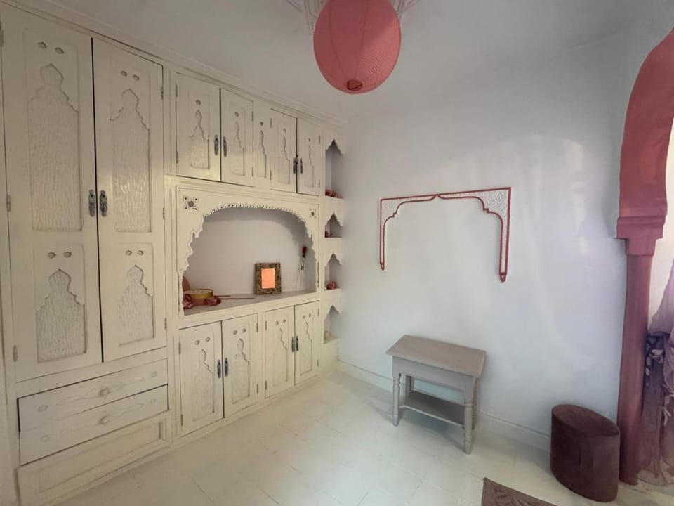 Valencia maison House in Chefchaouen