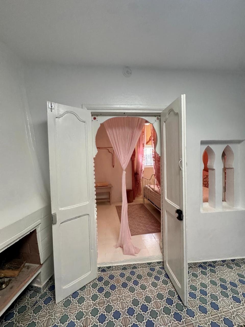Valencia maison House in Chefchaouen