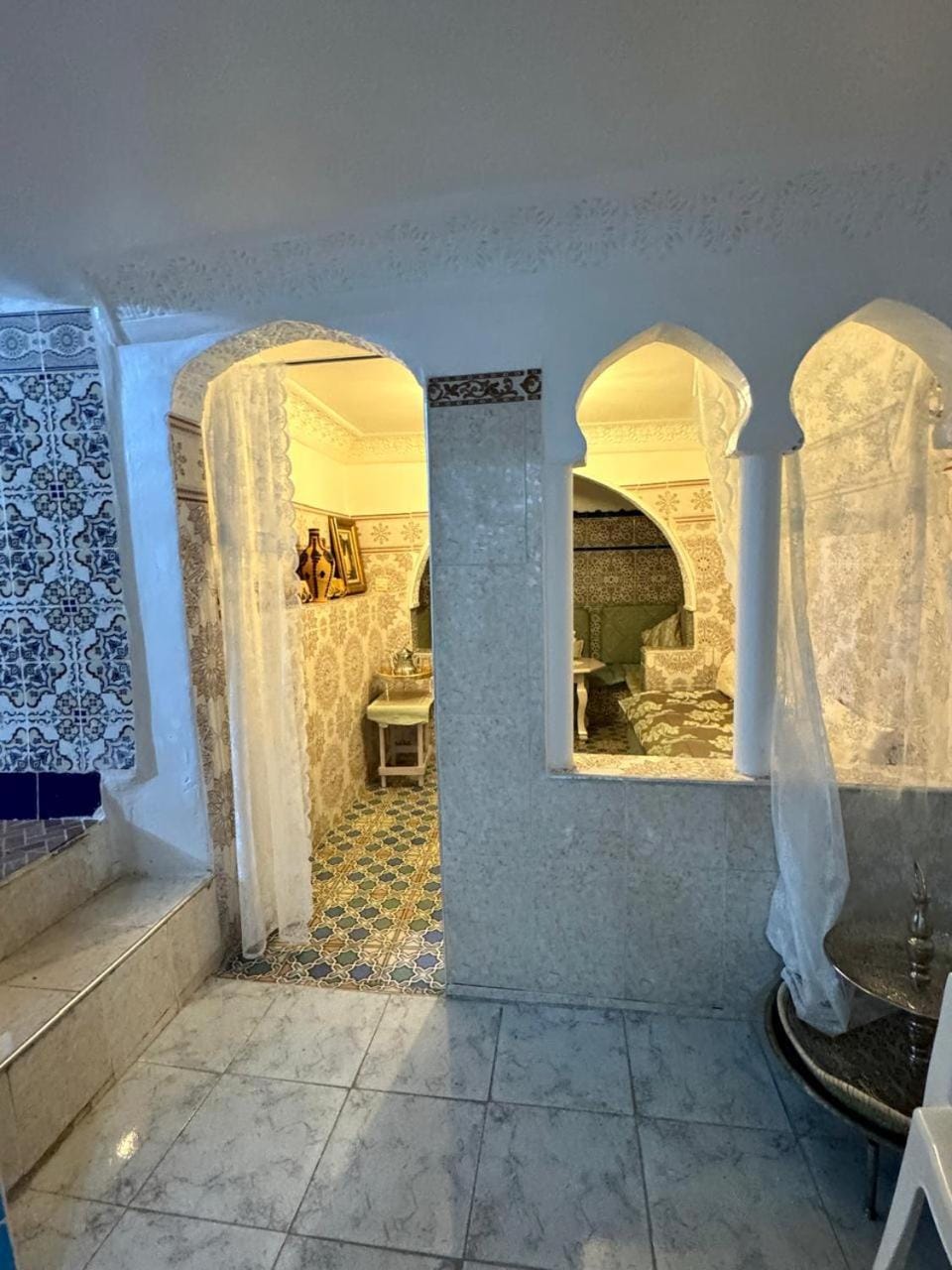 Valencia maison House in Chefchaouen