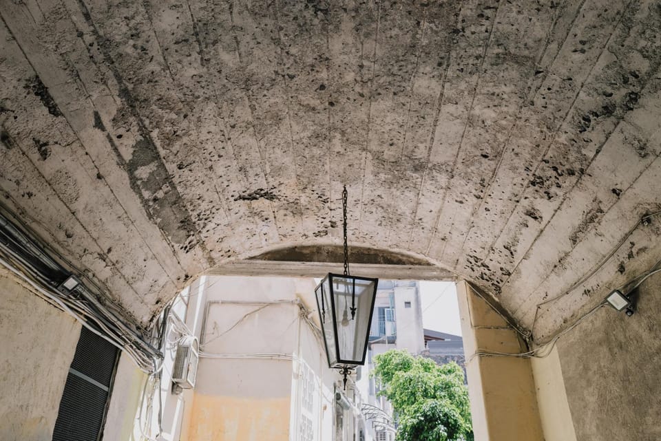 Bianchi house Apartment in Catania