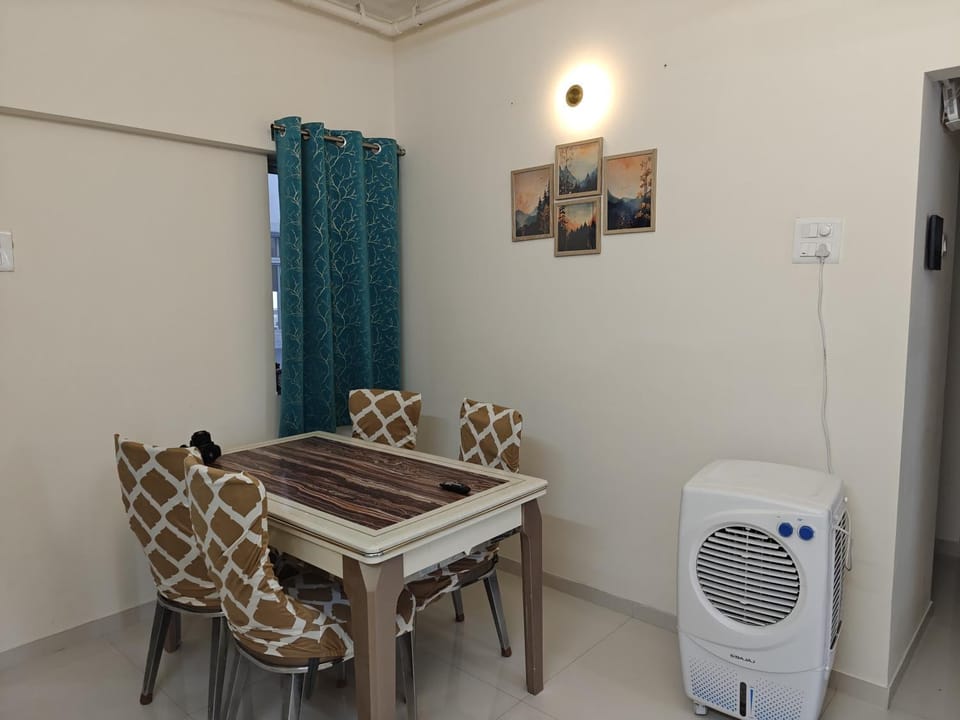 Serenity Stay Apartment in Maharashtra