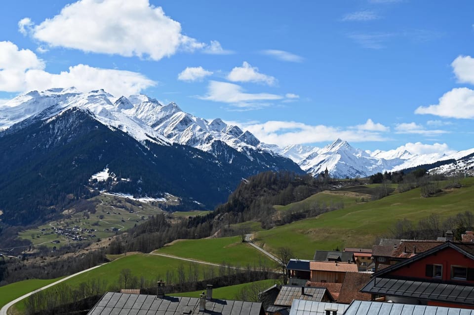 View (from property/room)