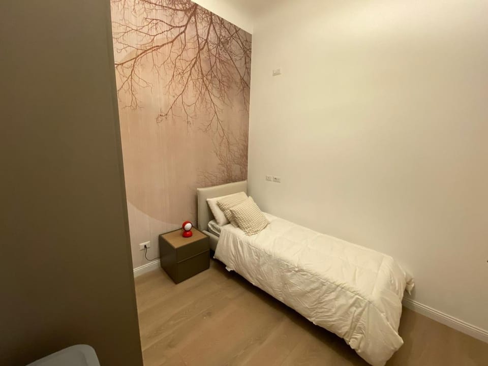 Lambruschini Major Flat Apartment in Florence