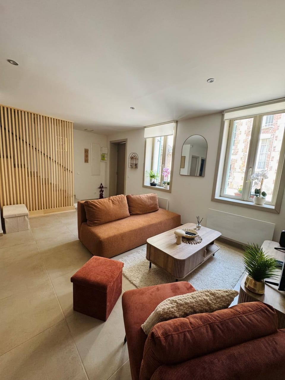 Casa Luma - Maison cosy en centre ville House in Grand Est
