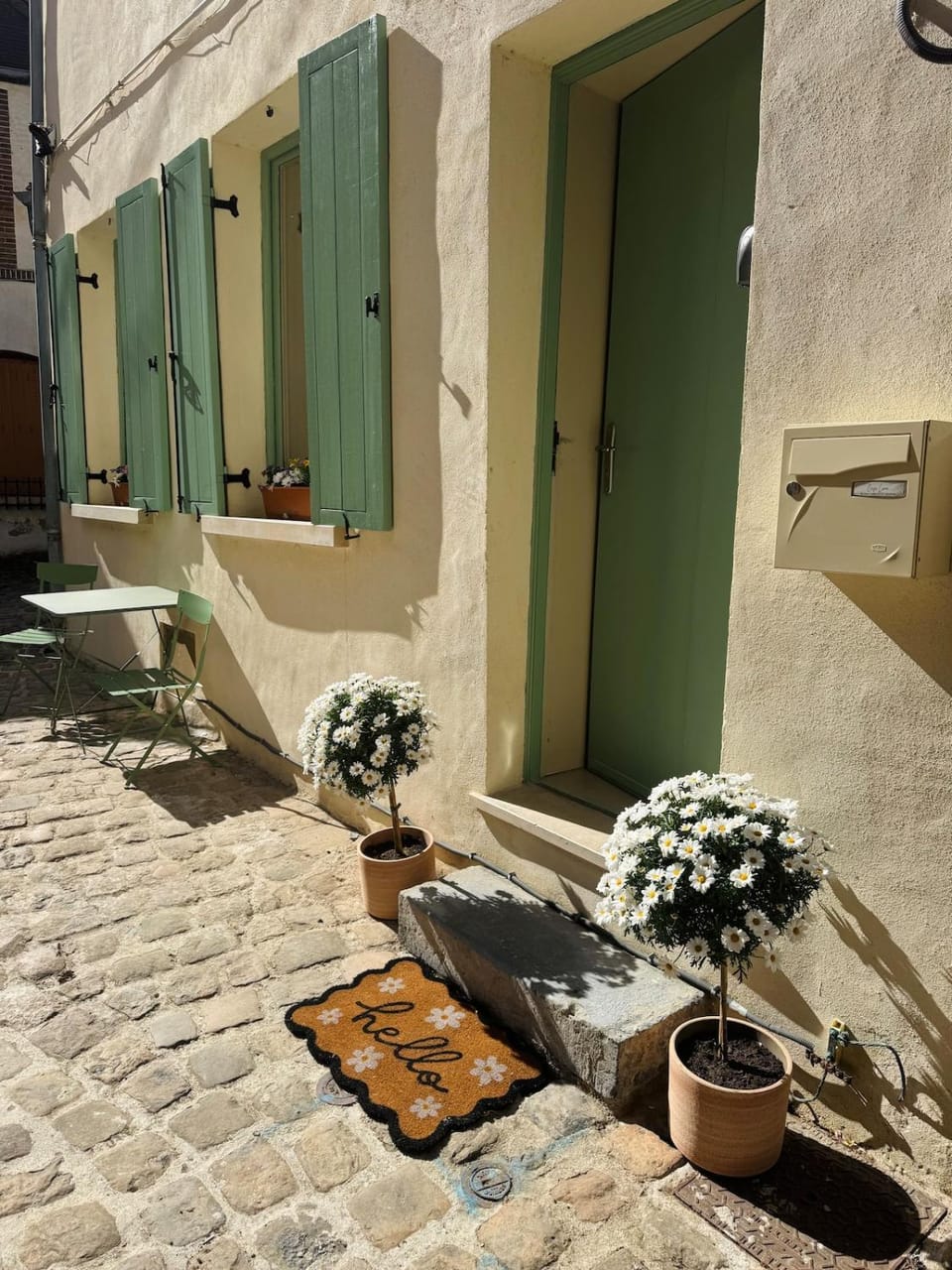 Casa Luma - Maison cosy en centre ville House in Grand Est