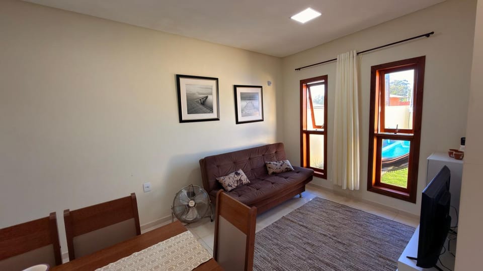 Casa Sunshine House in Balneário Gaivota