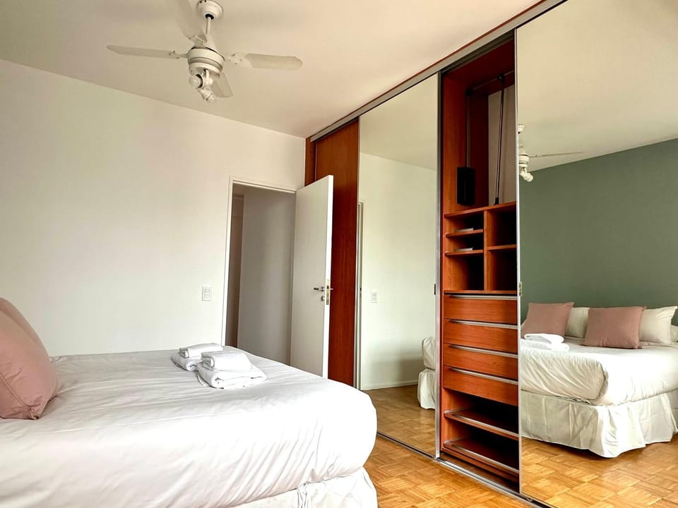 Bedroom, wardrobe