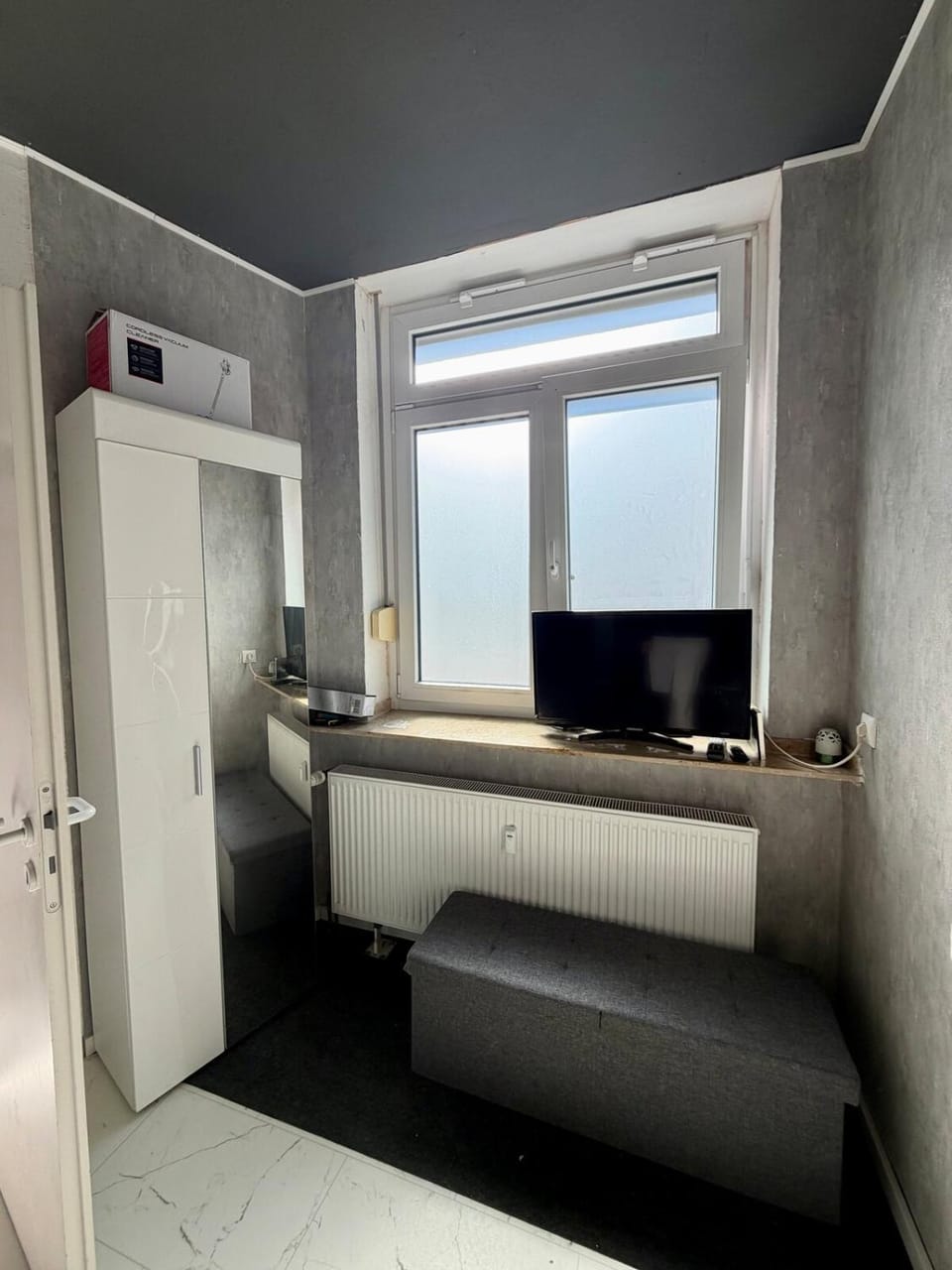 INROOMS Leben in der Dortmunder City Apartment in Dortmund