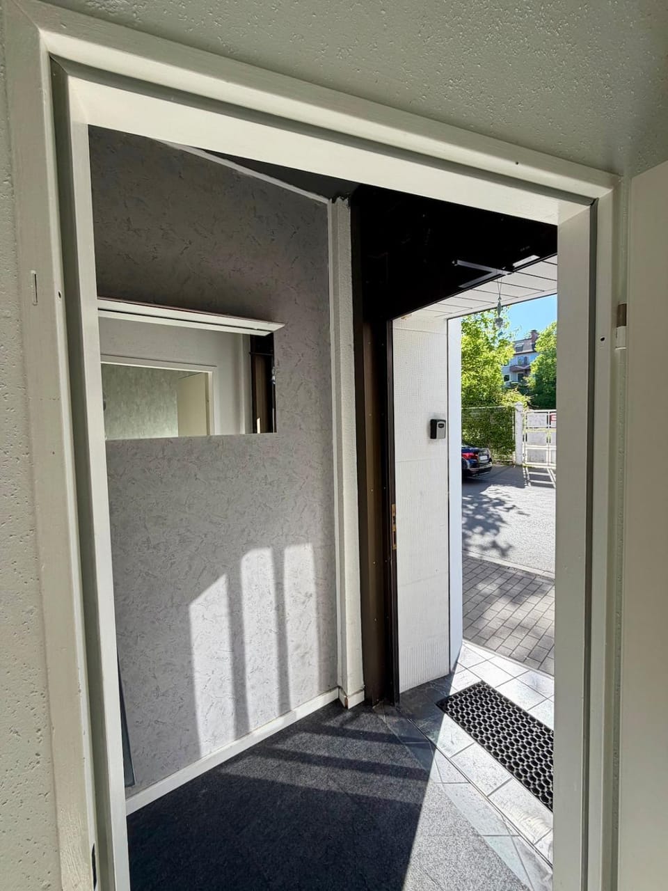INROOMS Leben in der Dortmunder City Apartment in Dortmund