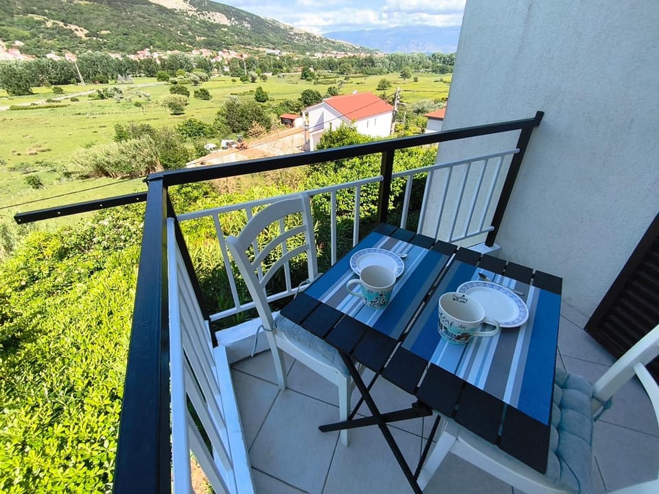 Krasulja Apartment in Lika-Senj County