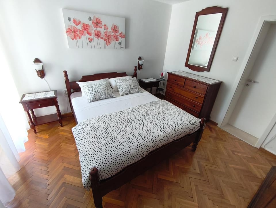 Krasulja Apartment in Lika-Senj County