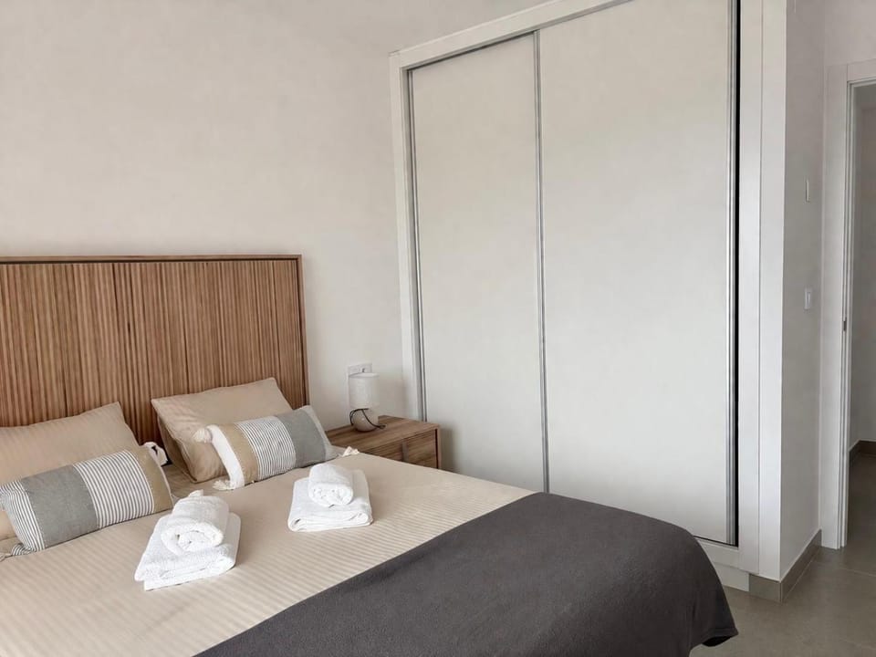 La Manga Port Apartament Apartment in Region of Murcia