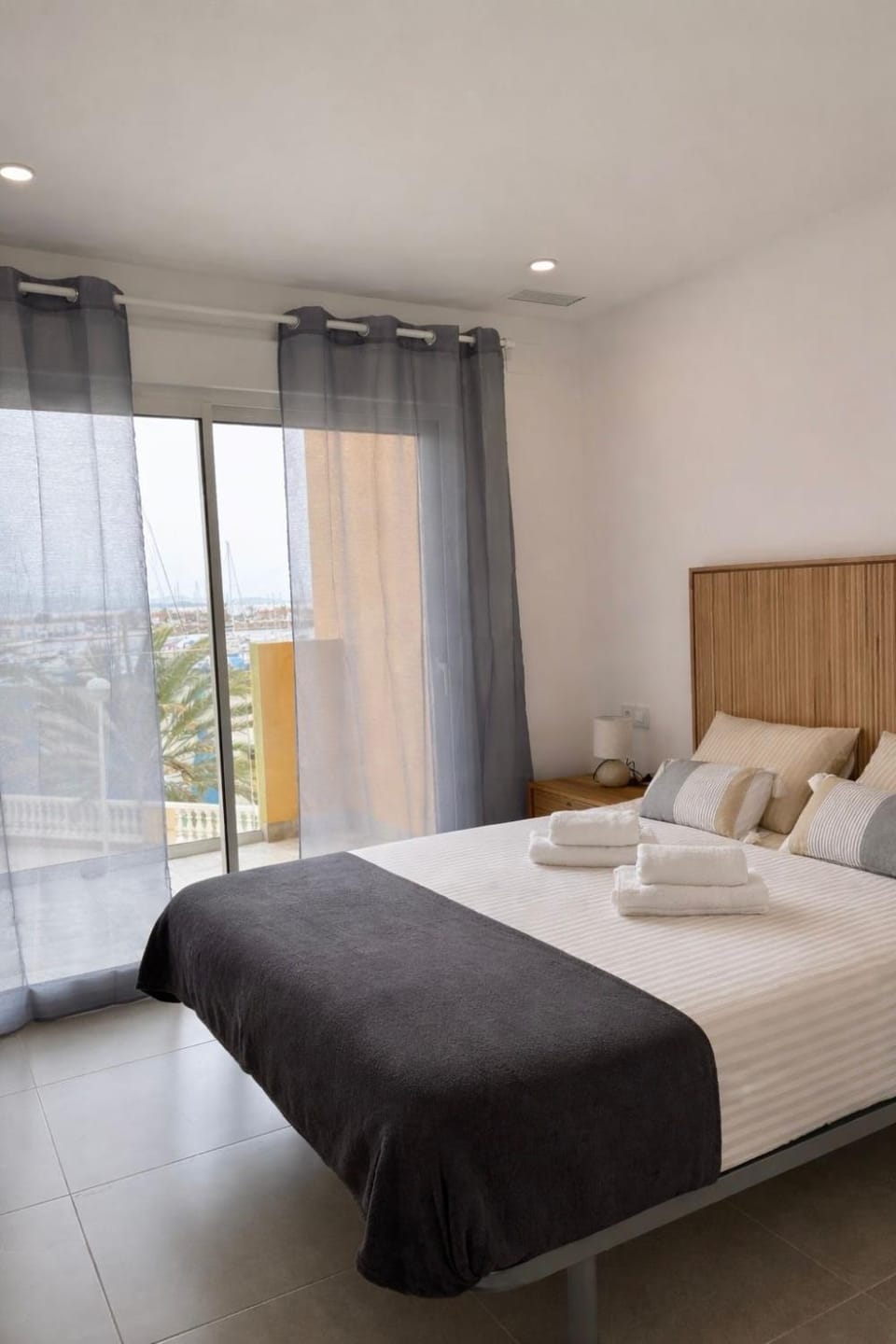 La Manga Port Apartament Apartment in Region of Murcia