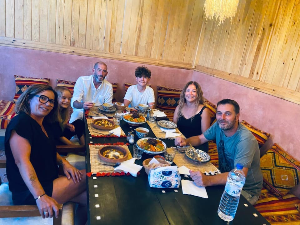 Food, Lunch, Dinner