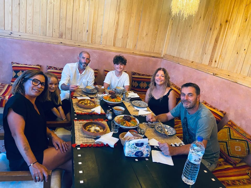 Food, Lunch, Dinner