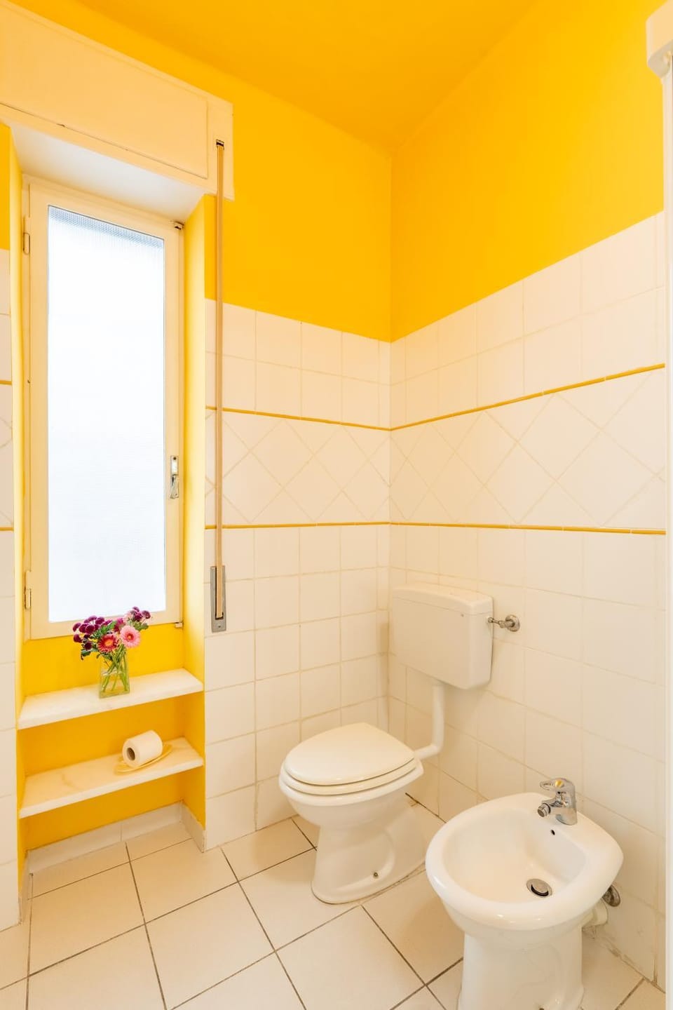 Shower, Toilet, Bathroom, bidet