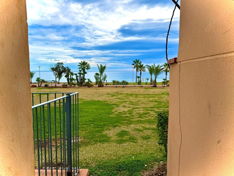 Garden, Garden view