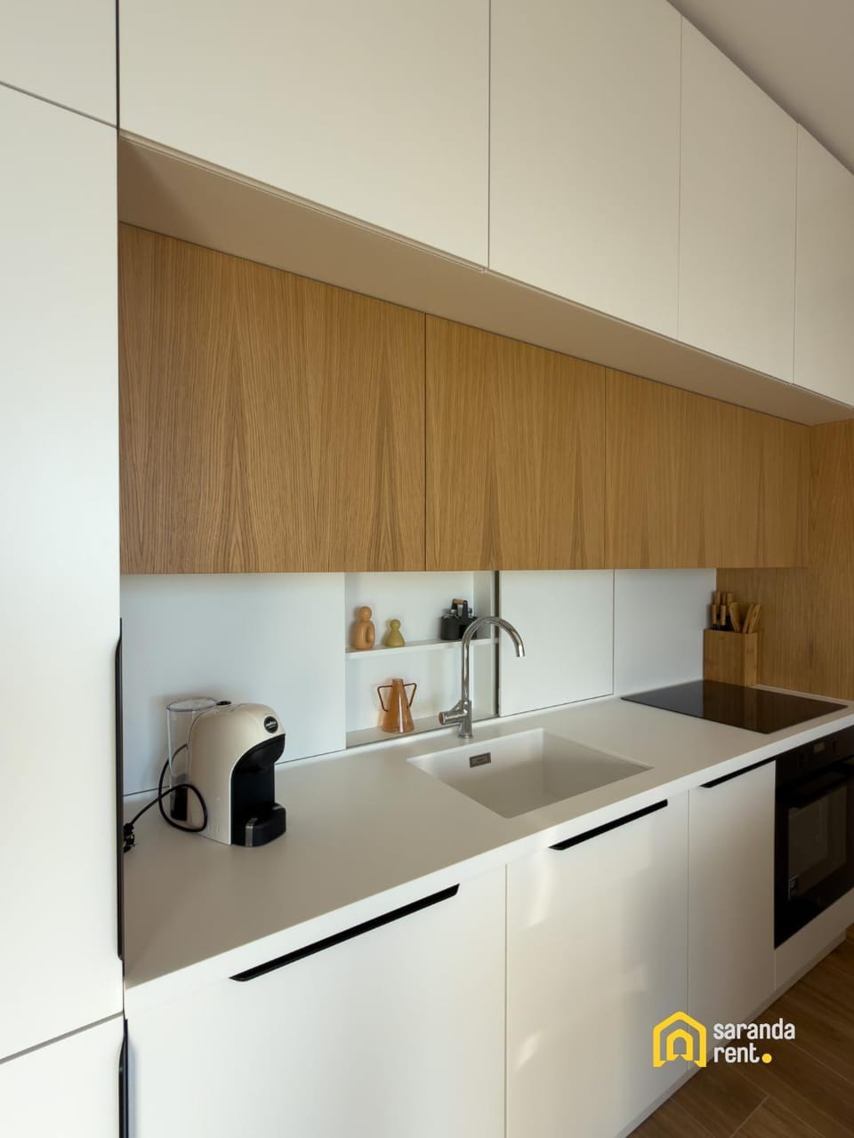 Coffee/tea facilities, Kitchen or kitchenette