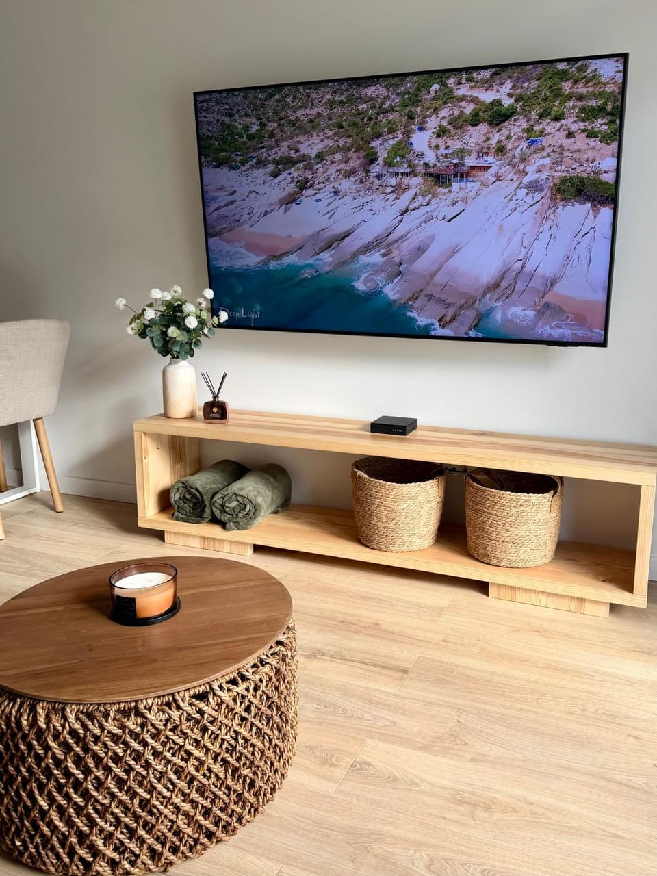 TV and multimedia