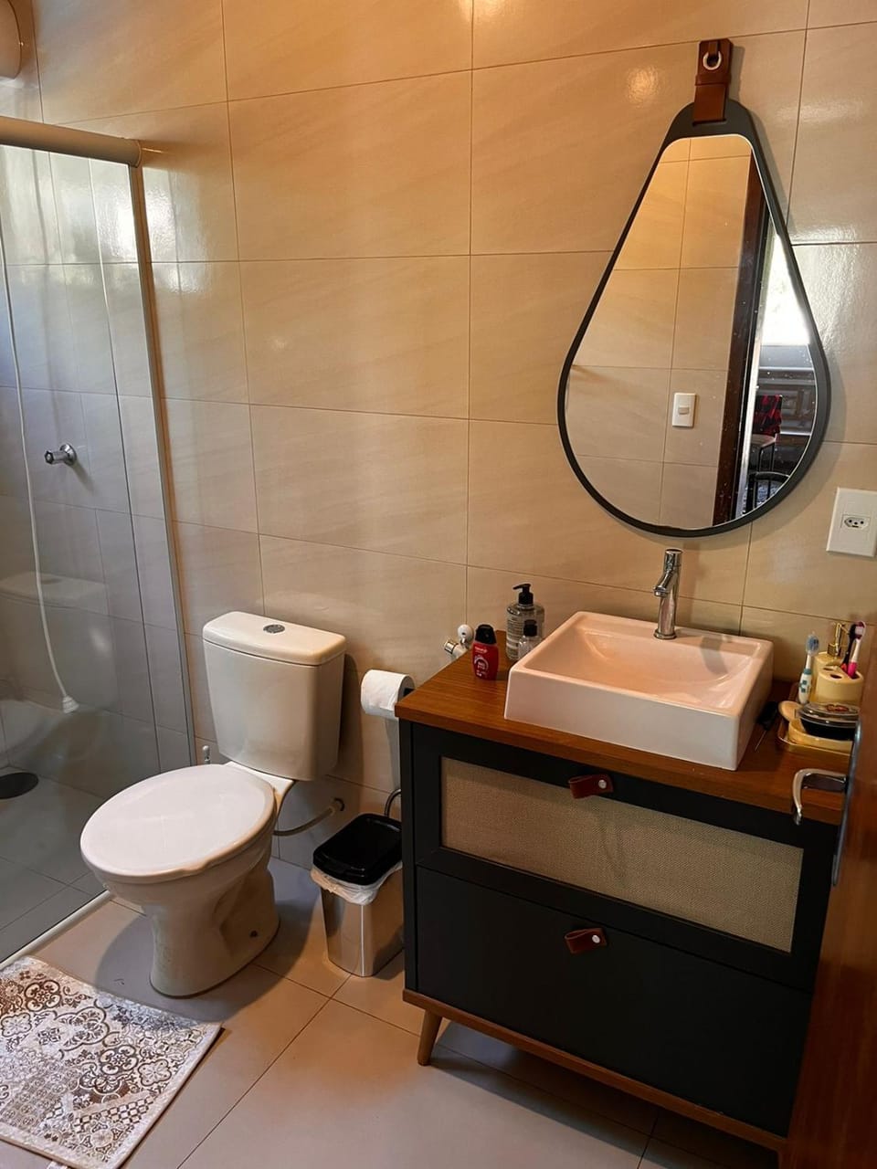 Recanto Miramonti Refúgio com Vista Chalet in State of São Paulo