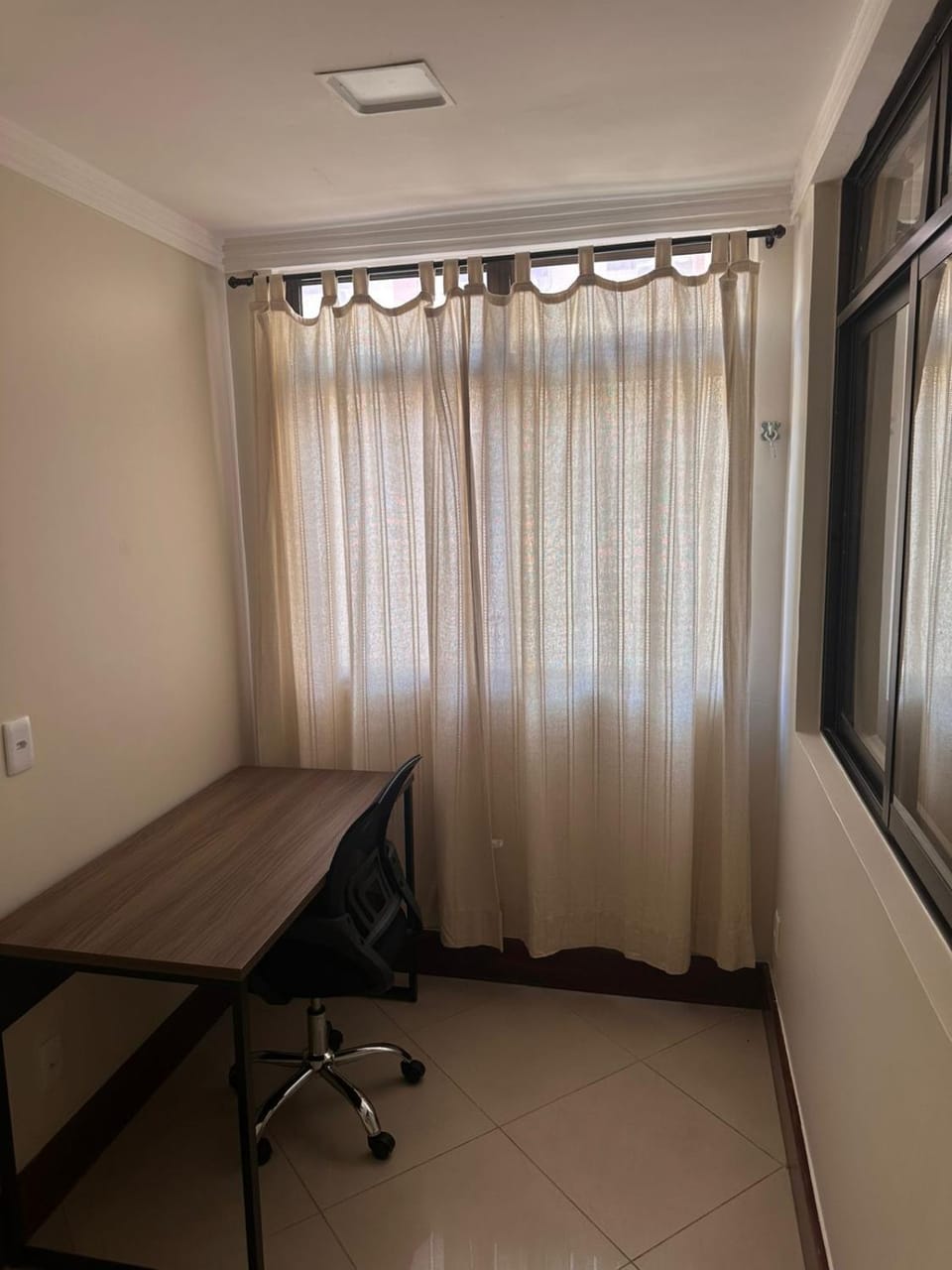 APÊ COMPLETO NO SUDOESTE - PORTO RAVENA 021 Apartment in State of Goiás