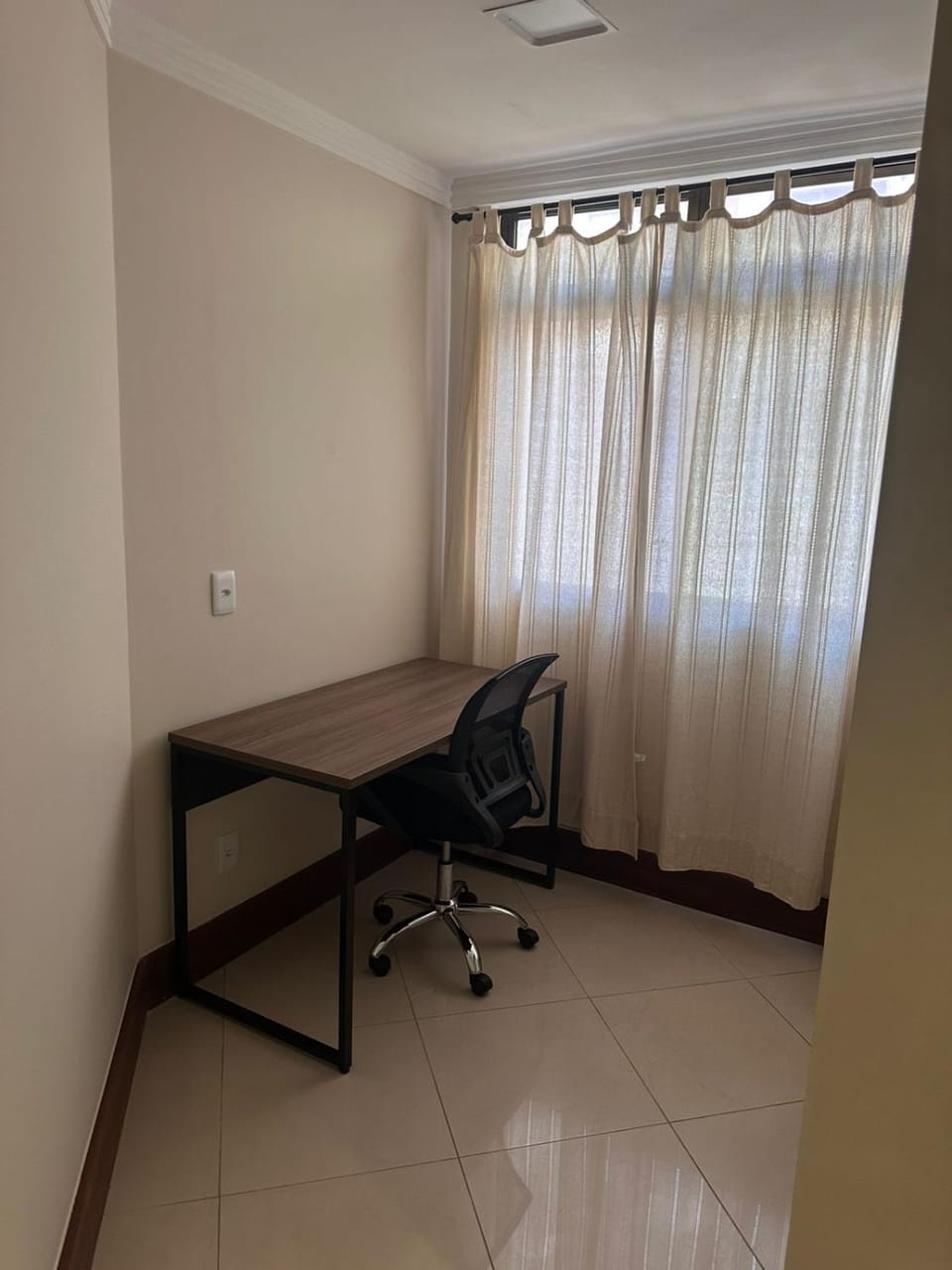 APÊ COMPLETO NO SUDOESTE - PORTO RAVENA 021 Apartment in State of Goiás