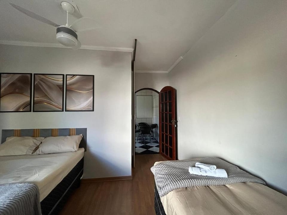 Esquina Suites & Studios GRU - House 1 House in Guarulhos