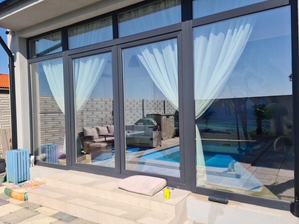 Garden of Silance Vacation rental in Craiova