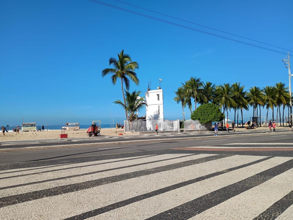 Nearby landmark, Neighbourhood, Natural landscape, Beach, Parking