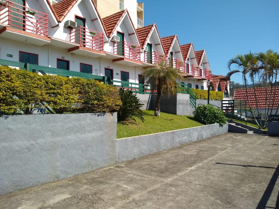 Pousada das Alamedas Inn in State of São Paulo
