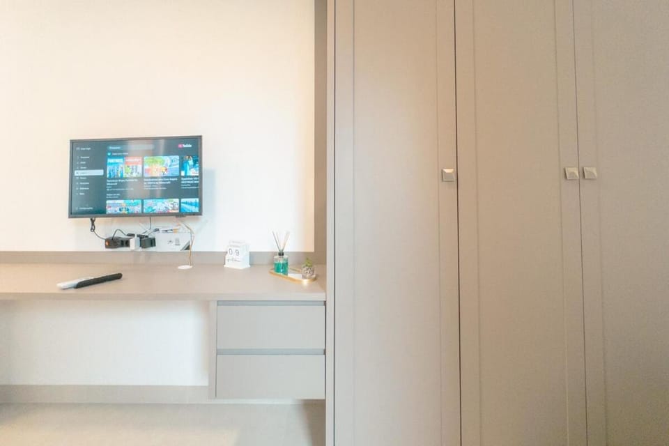 Apê Novo na Zona 7 - GS402 Apartment in Maringá