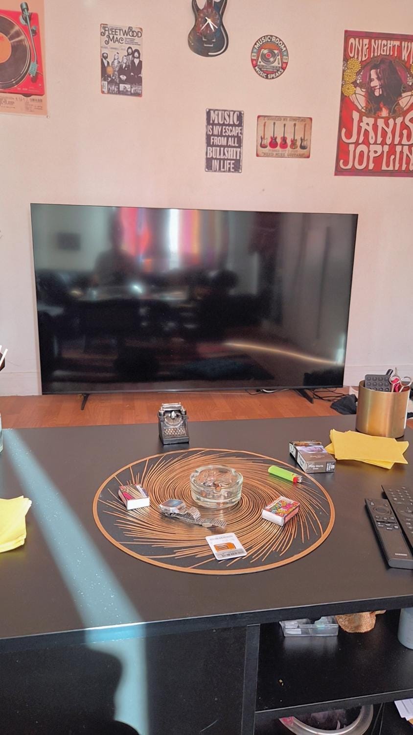 Olivia Vacation rental in Paris