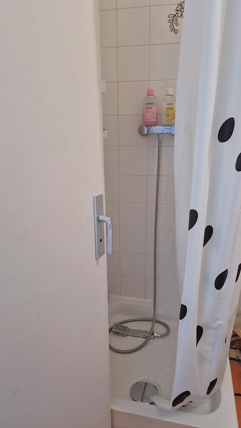 Olivia Vacation rental in Paris