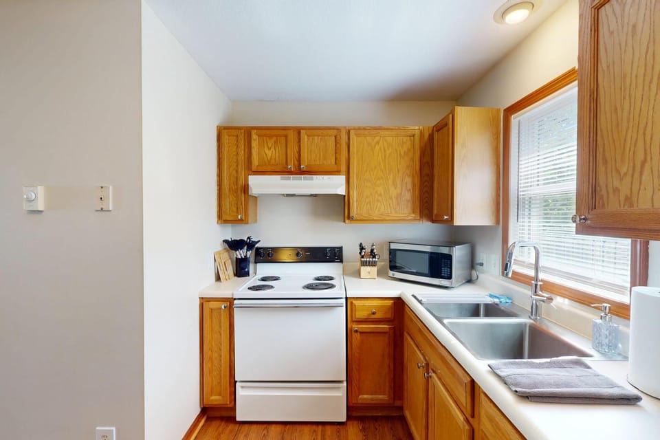 Wildcat 4020 Apartment in Indiana