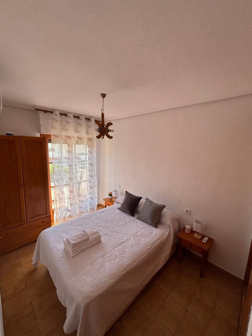 Santa Pola Mediterraneo Apartment in Santa Pola