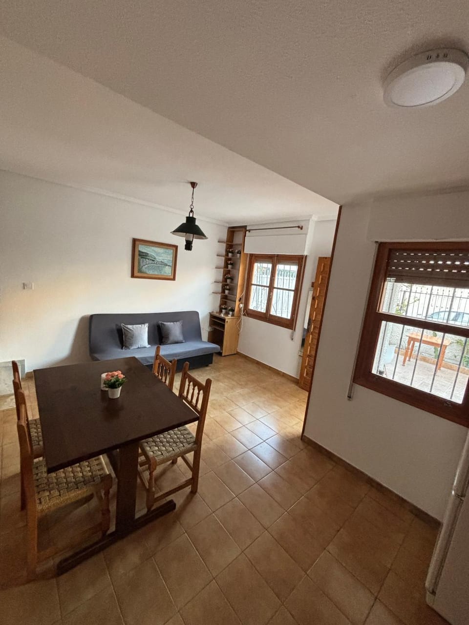 Santa Pola Mediterraneo Apartment in Santa Pola