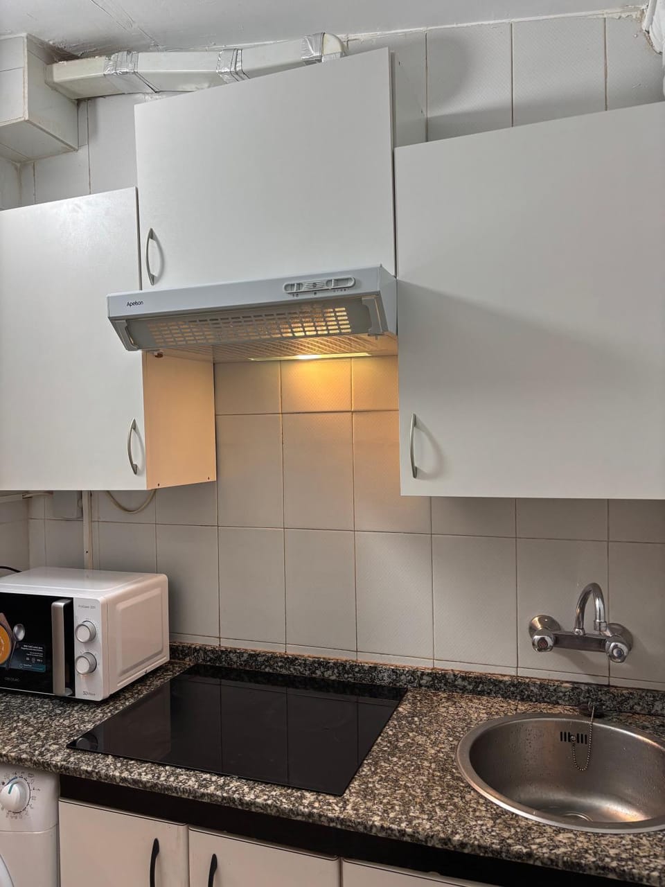 Santa Pola Mediterraneo Apartment in Santa Pola