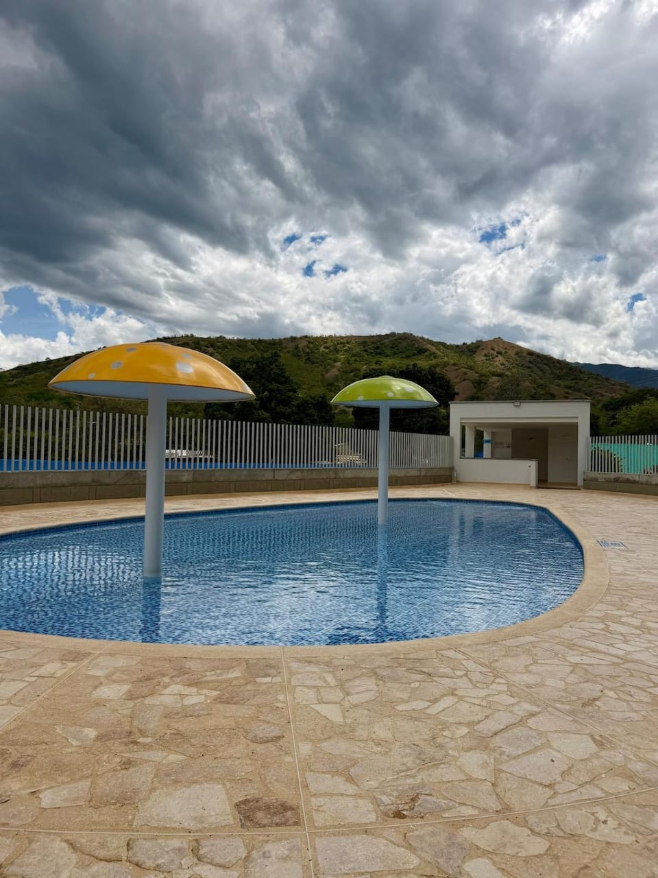 Apartment in Santa Fe de Anta, 5 minutes from town Apartment in Santa Fe de Antioquia