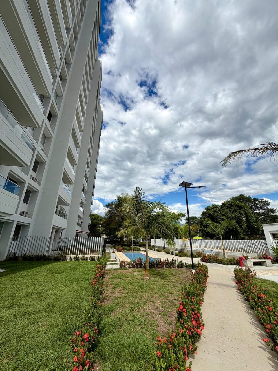 Apartment in Santa Fe de Anta, 5 minutes from town Apartment in Santa Fe de Antioquia