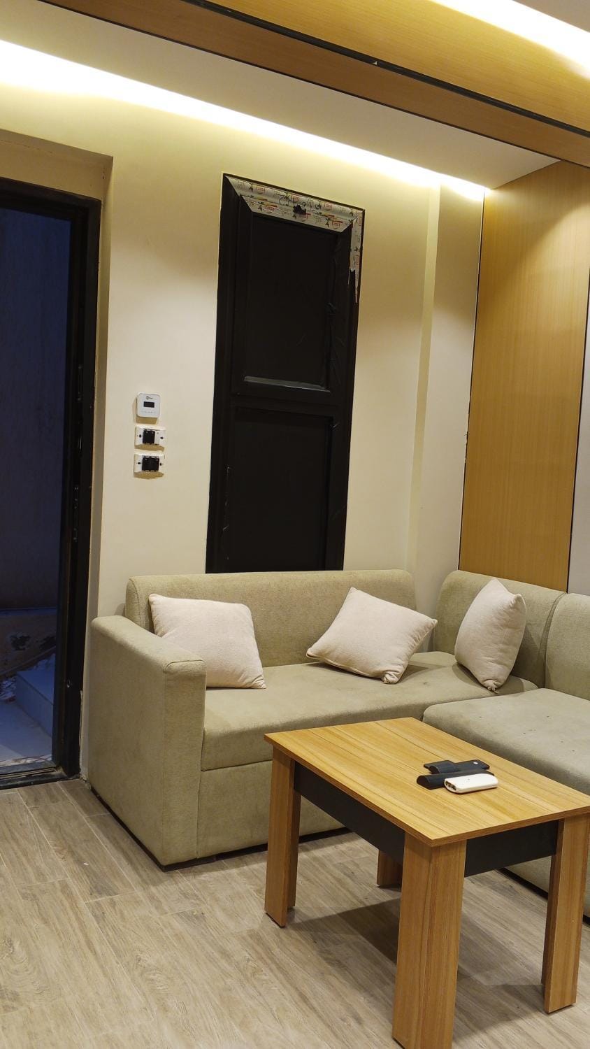 6 اكتوبر Apartment in Egypt