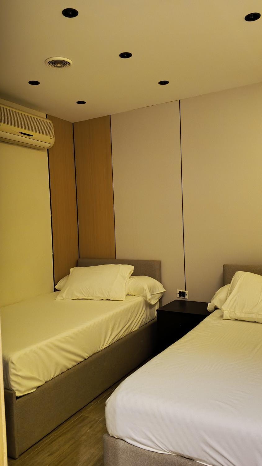6 اكتوبر Apartment in Egypt