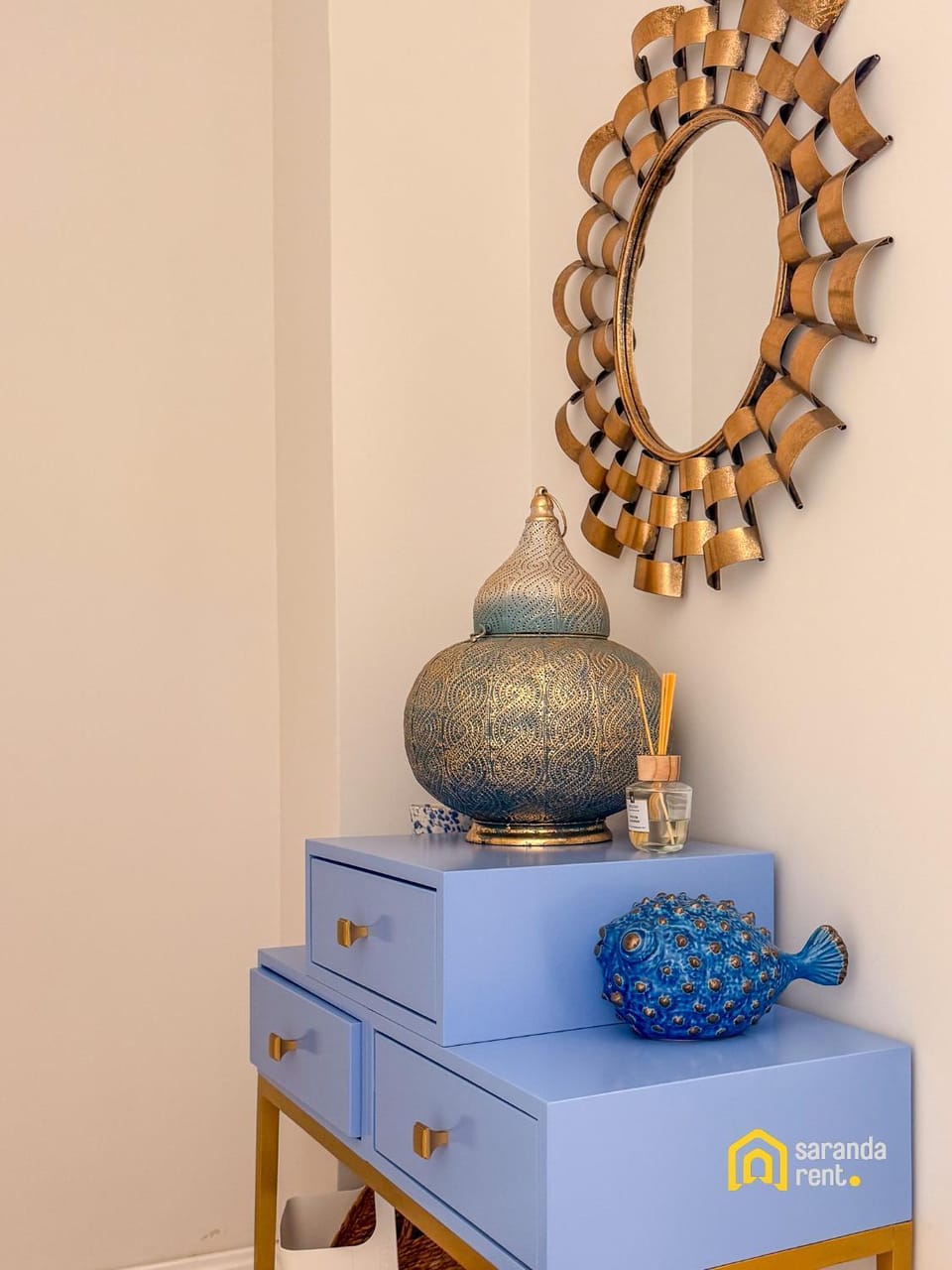 Decorative detail