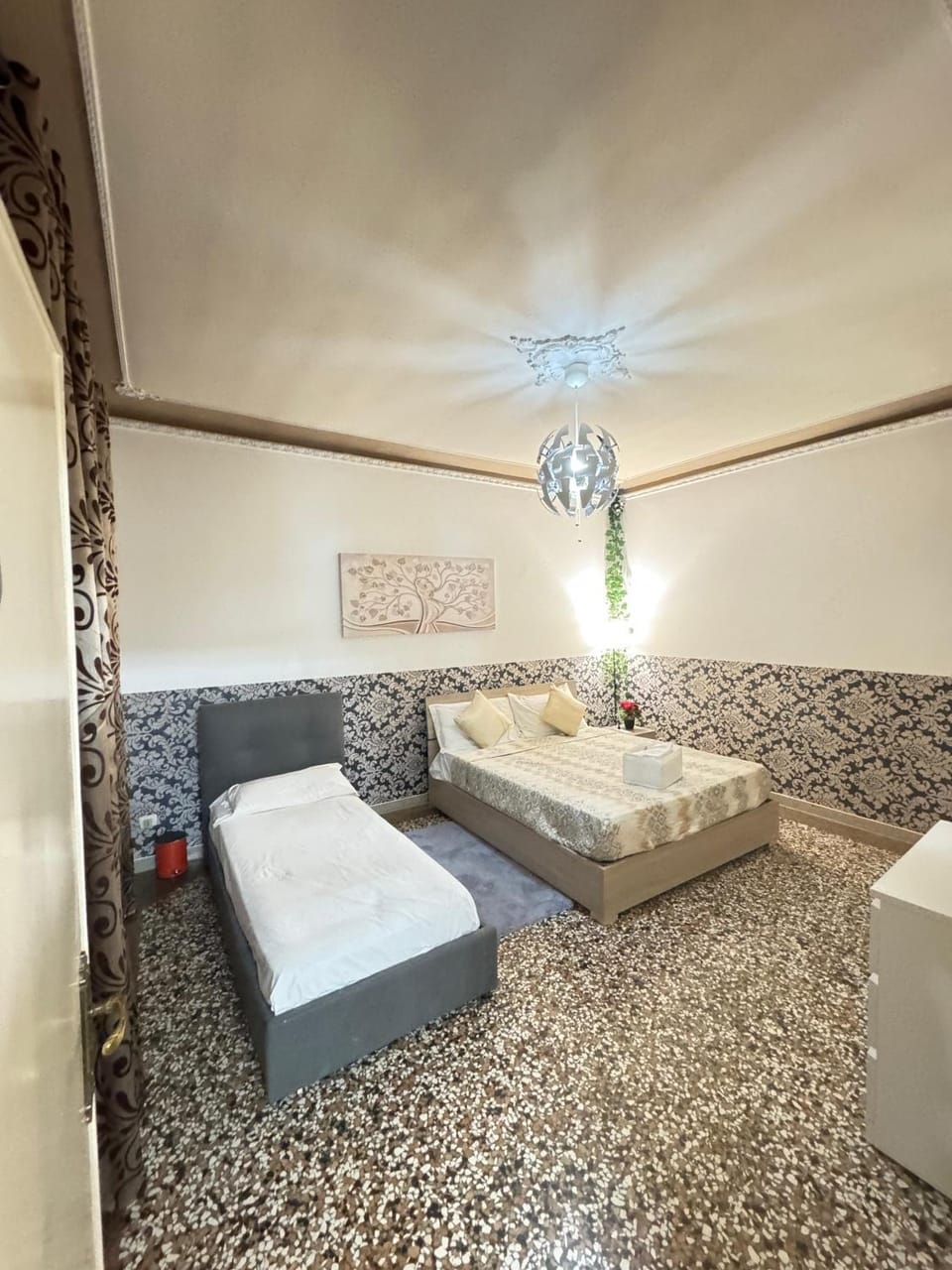 Nadias dream Apartment in Venice