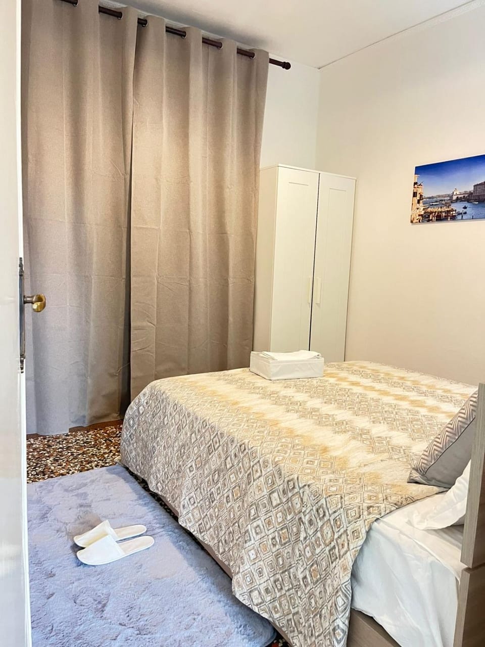Nadias dream Apartment in Venice
