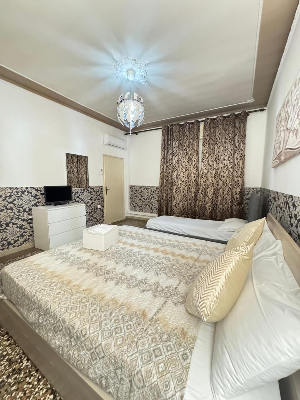 Nadias dream Apartment in Venice