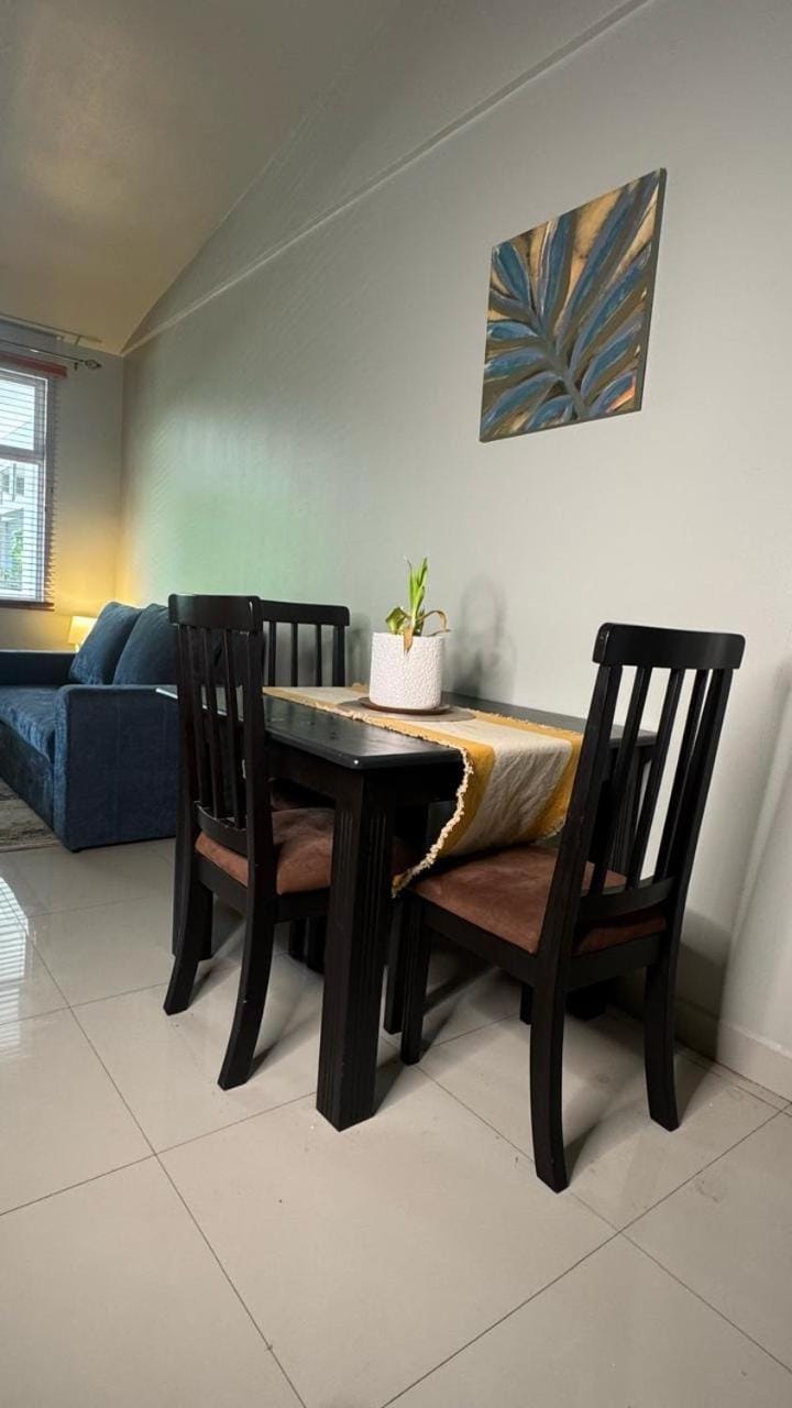 Condominio Vista al Bosque Apartment in Quepos