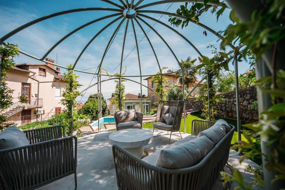 Patio, Garden, Balcony/Terrace, Balcony/Terrace, Garden view, Garden view